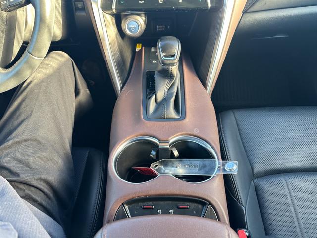 2021 Toyota Venza Limited