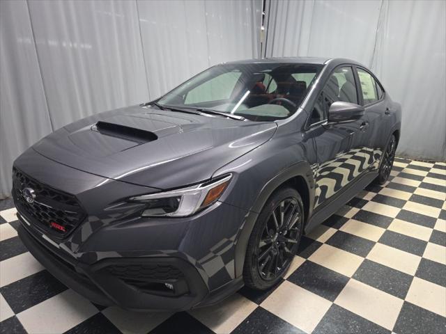 2026 Subaru WRX Limited for sale in Portland, OR