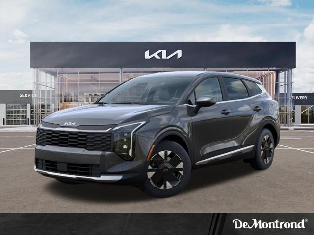2027 Kia Sportage Hybrid LX for sale in Houston, TX