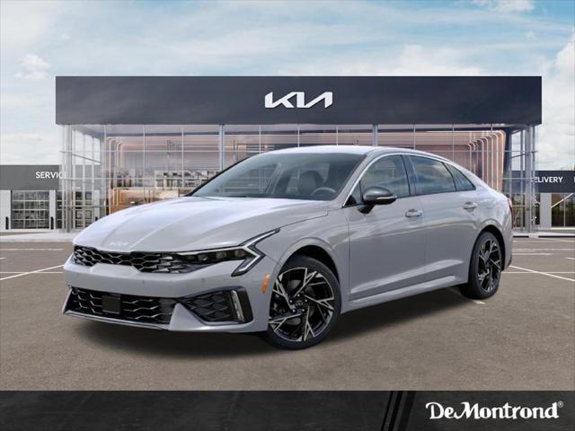 2026 Kia K5 GT-Line FWD for sale in Houston, TX