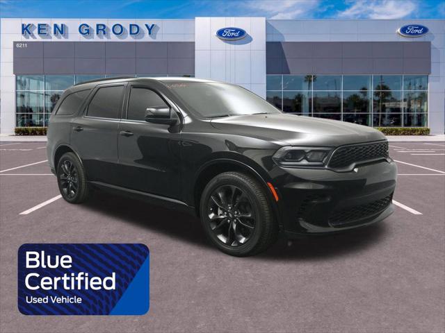 2024 Dodge Durango GT RWD for sale in Redlands, CA