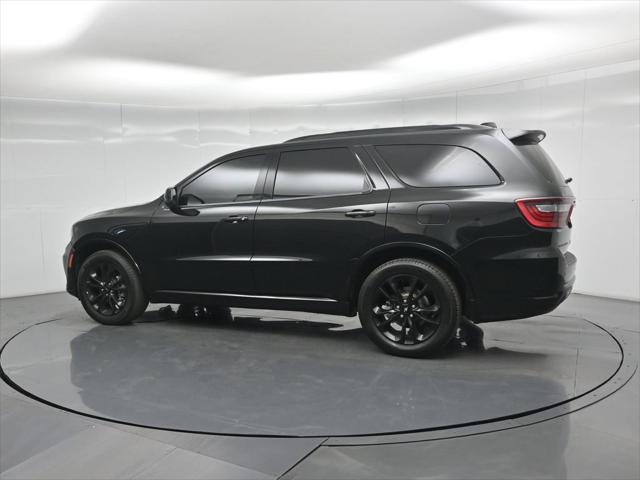 2024 Dodge Durango GT RWD