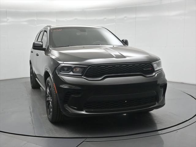 2024 Dodge Durango GT RWD