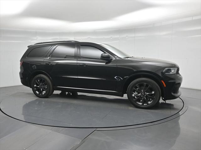 2024 Dodge Durango GT RWD