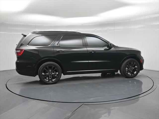 2024 Dodge Durango GT RWD
