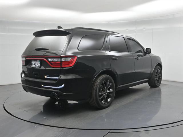 2024 Dodge Durango GT RWD