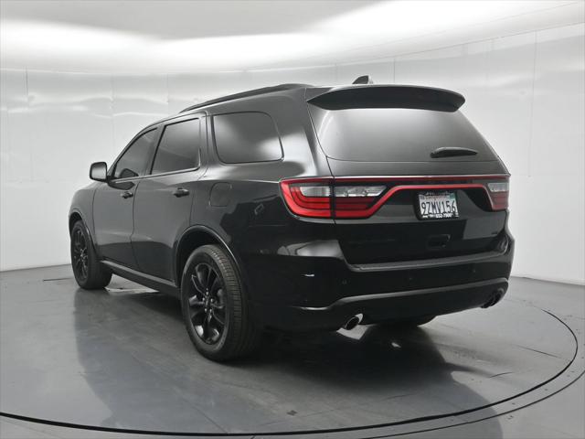 2024 Dodge Durango GT RWD