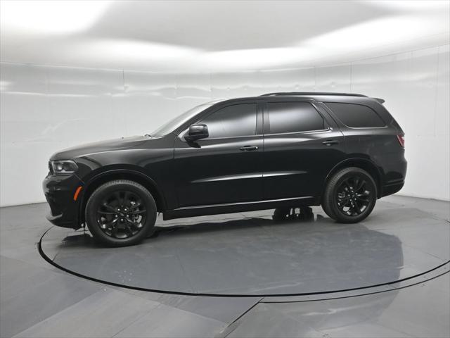 2024 Dodge Durango GT RWD