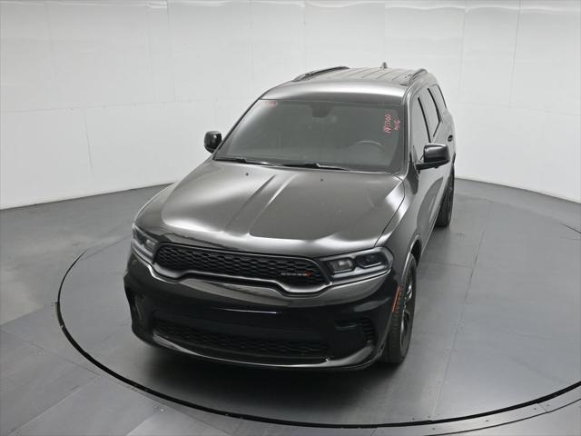 2024 Dodge Durango GT RWD