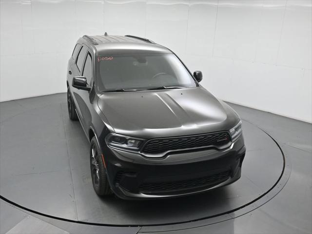 2024 Dodge Durango GT RWD