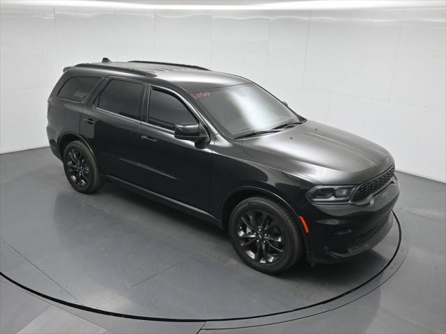 2024 Dodge Durango GT RWD
