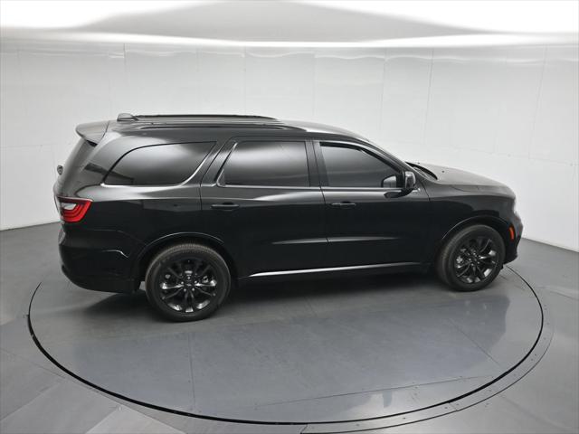 2024 Dodge Durango GT RWD