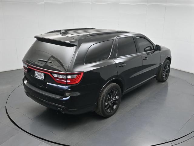 2024 Dodge Durango GT RWD