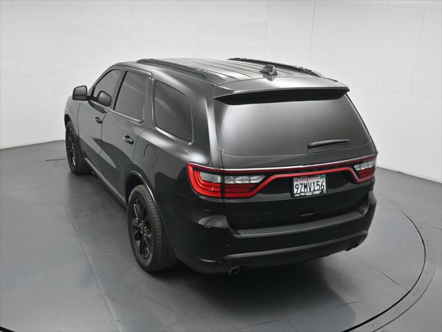 2024 Dodge Durango GT RWD