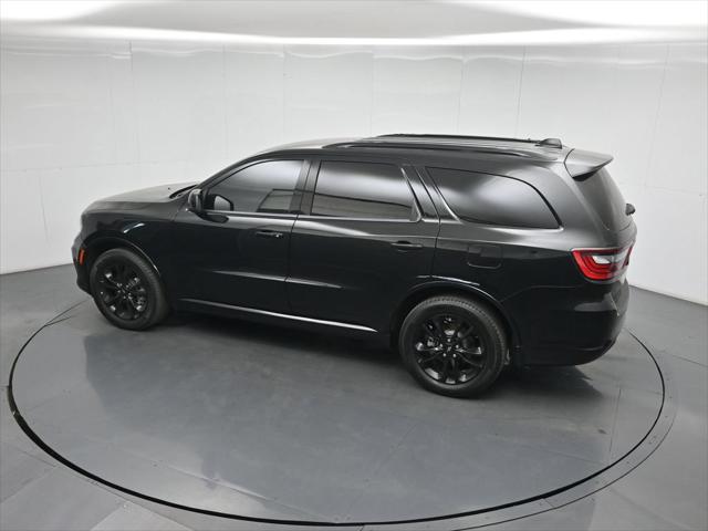 2024 Dodge Durango GT RWD