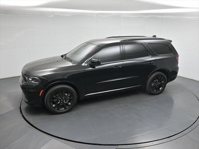 2024 Dodge Durango GT RWD
