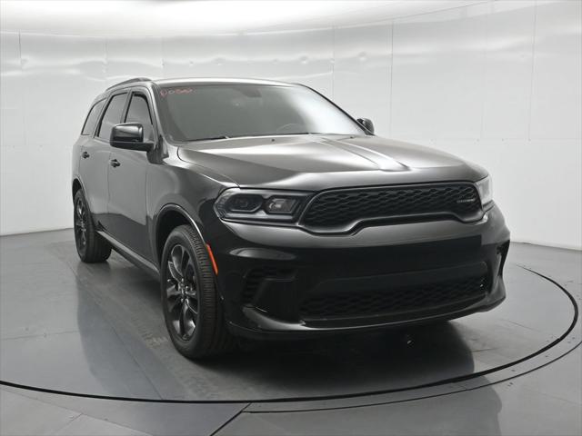 2024 Dodge Durango GT RWD