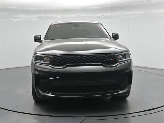 2024 Dodge Durango GT RWD