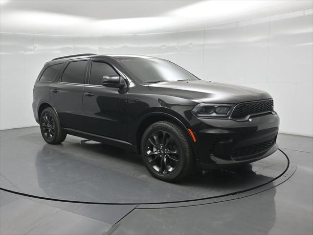 2024 Dodge Durango GT RWD