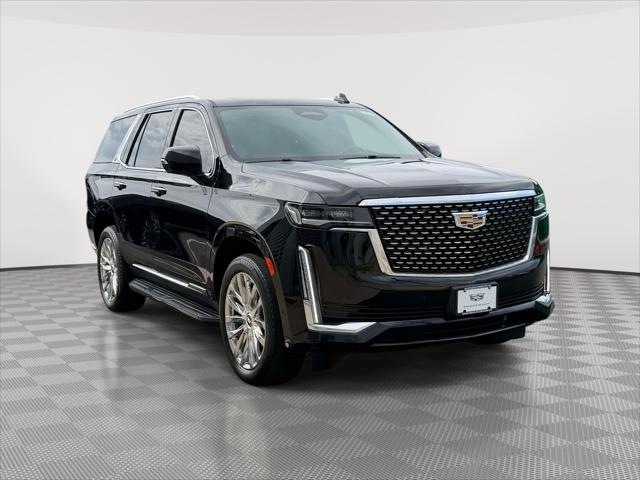 2023 Cadillac Escalade 4WD Premium Luxury for sale in Long Island City, NY