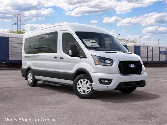 2027 Ford Transit-350 Passenger Van XLT for sale in Carlsbad, CA