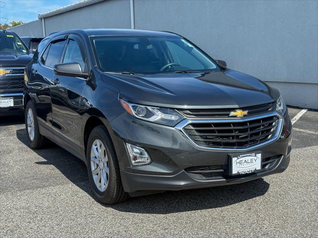2019 Chevrolet Equinox LT for sale in New Hampton, NY