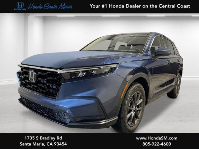 2027 Honda CR-V EX-L for sale in Santa Maria, CA