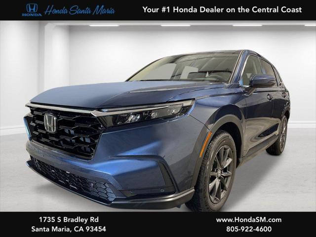 2027 Honda CR-V EX-L for sale in Santa Maria, CA