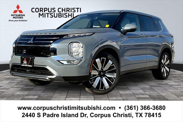 2026 Mitsubishi Outlander SE 1.5T 2WD for sale in Corpus Christi, TX
