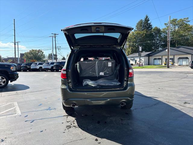 2027 Dodge Durango DURANGO GT HEMI V8 PLUS AWD 2027 Dodge Durango DURANGO GT HEMI V8 PLUS AWD