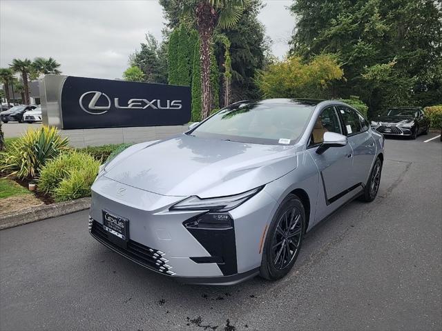 2026 Lexus 500e Premium AWD for sale in Fife, WA