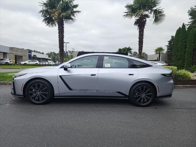 2026 Lexus 500e Premium AWD