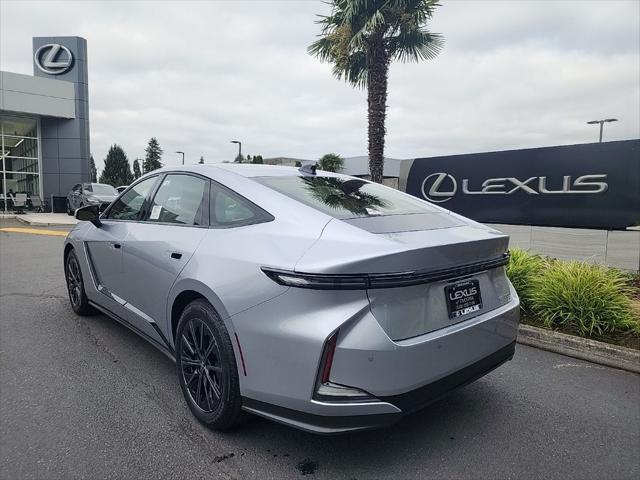 2026 Lexus 500e Premium AWD