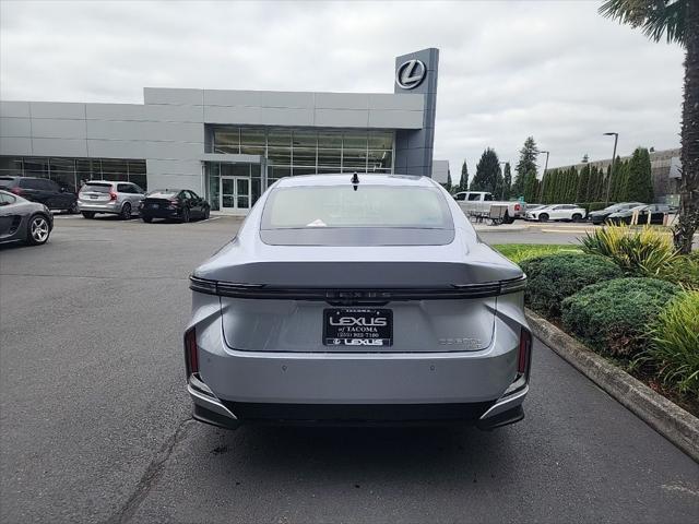 2026 Lexus 500e Premium AWD