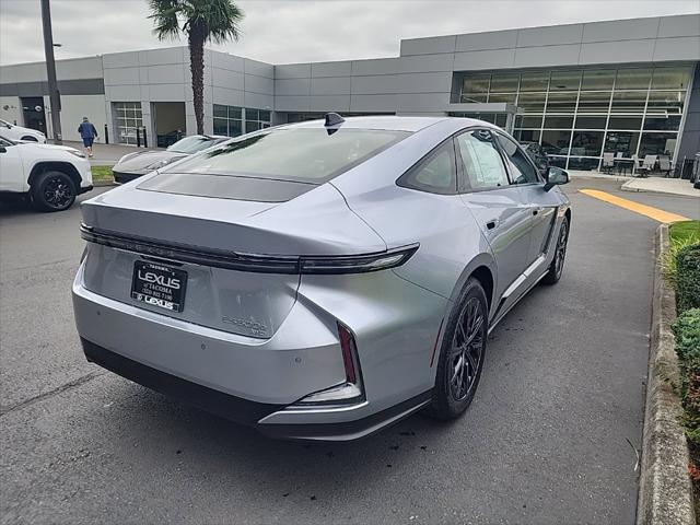 2026 Lexus 500e Premium AWD