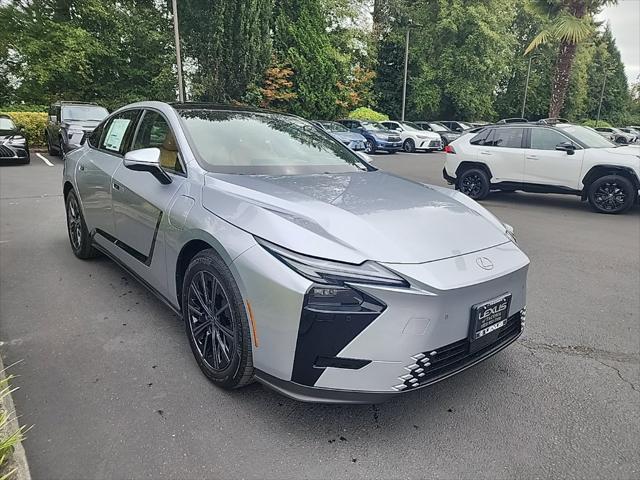 2026 Lexus 500e Premium AWD