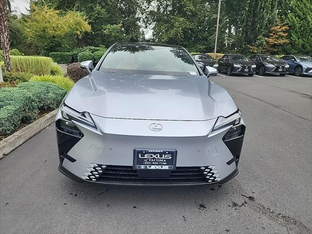 2026 Lexus 500e Premium AWD