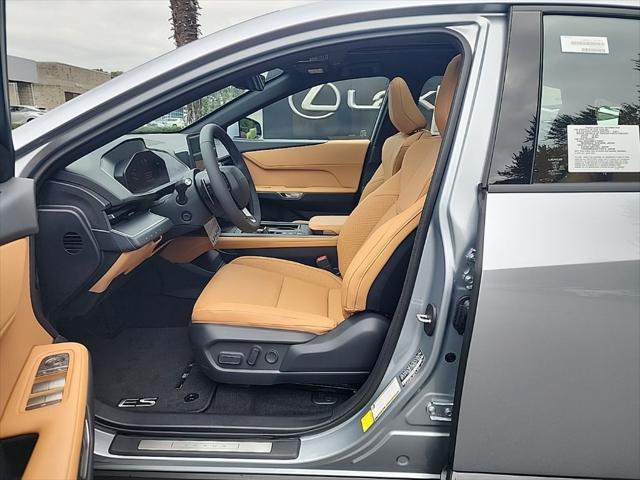 2026 Lexus 500e Premium AWD