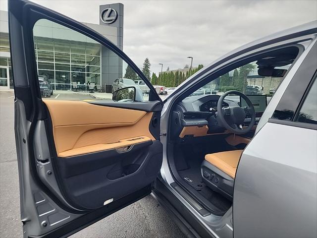 2026 Lexus 500e Premium AWD