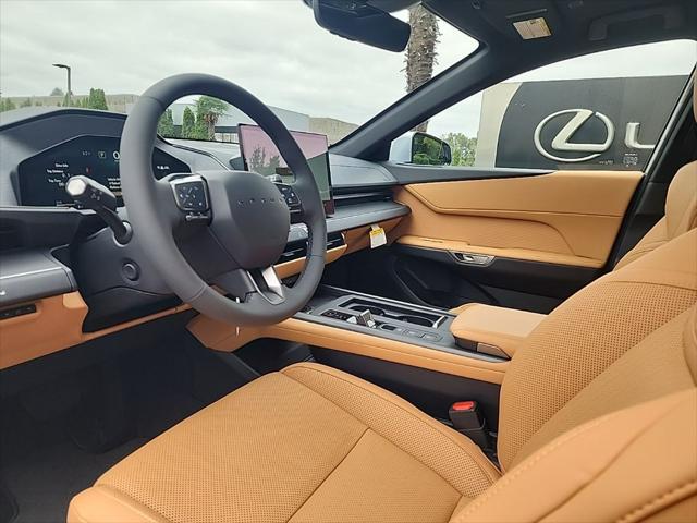 2026 Lexus 500e Premium AWD