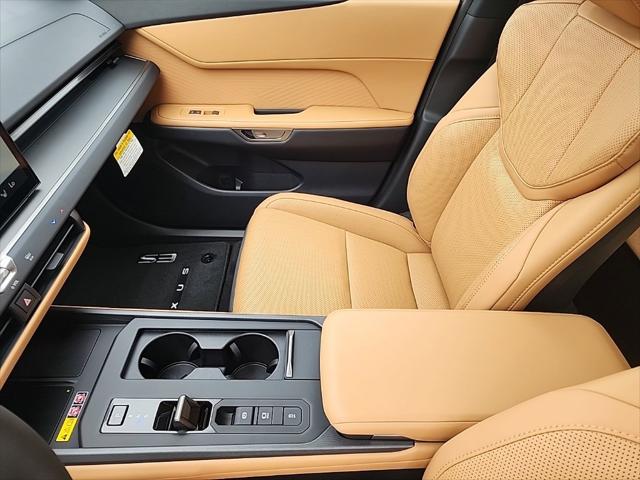 2026 Lexus 500e Premium AWD