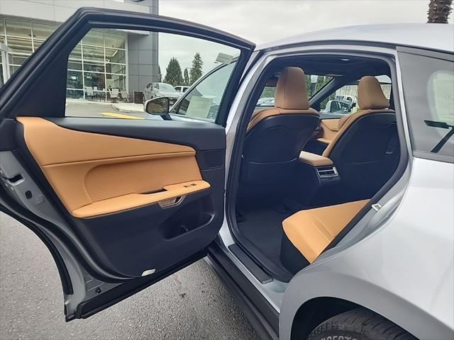 2026 Lexus 500e Premium AWD