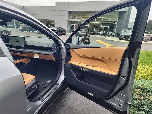 2026 Lexus 500e Premium AWD