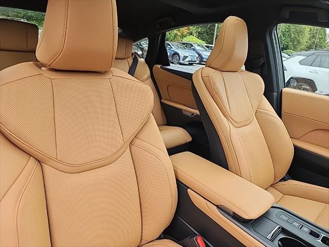 2026 Lexus 500e Premium AWD