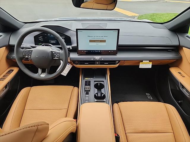 2026 Lexus 500e Premium AWD