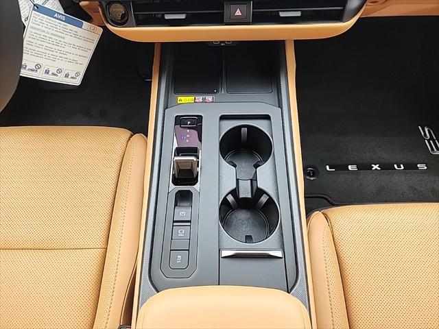 2026 Lexus 500e Premium AWD