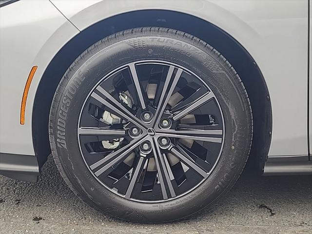 2026 Lexus 500e Premium AWD