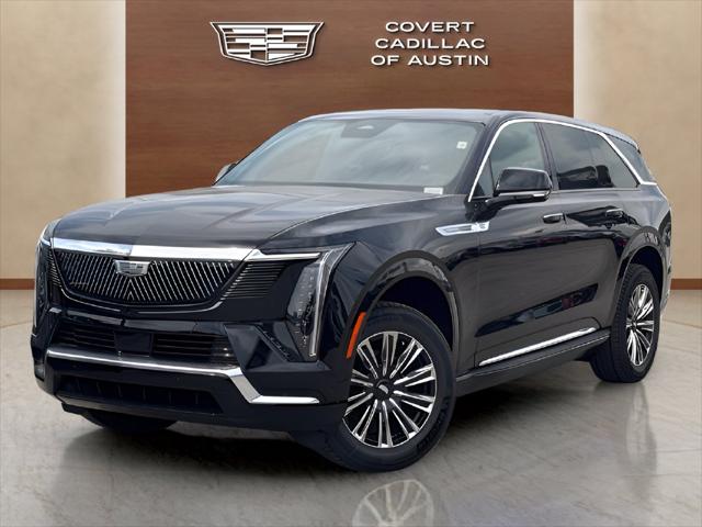 2026 Cadillac Escalade IQ Luxury for sale in Austin, TX