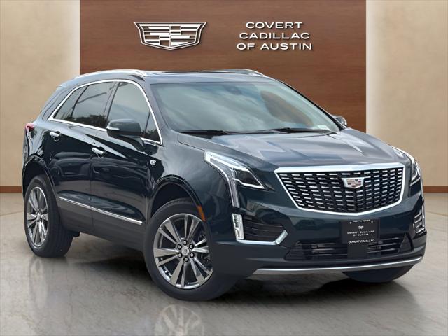 2026 Cadillac XT5 Premium Luxury FWD for sale in Austin, TX