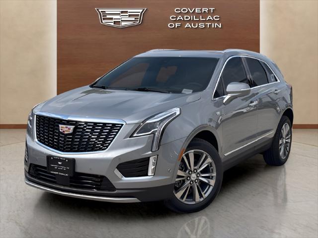 2026 Cadillac XT5 Premium Luxury FWD for sale in Austin, TX